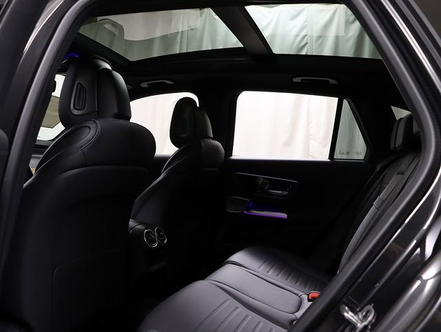 Certified 2026 Mercedes-Benz GLC 300 4MATIC image 13