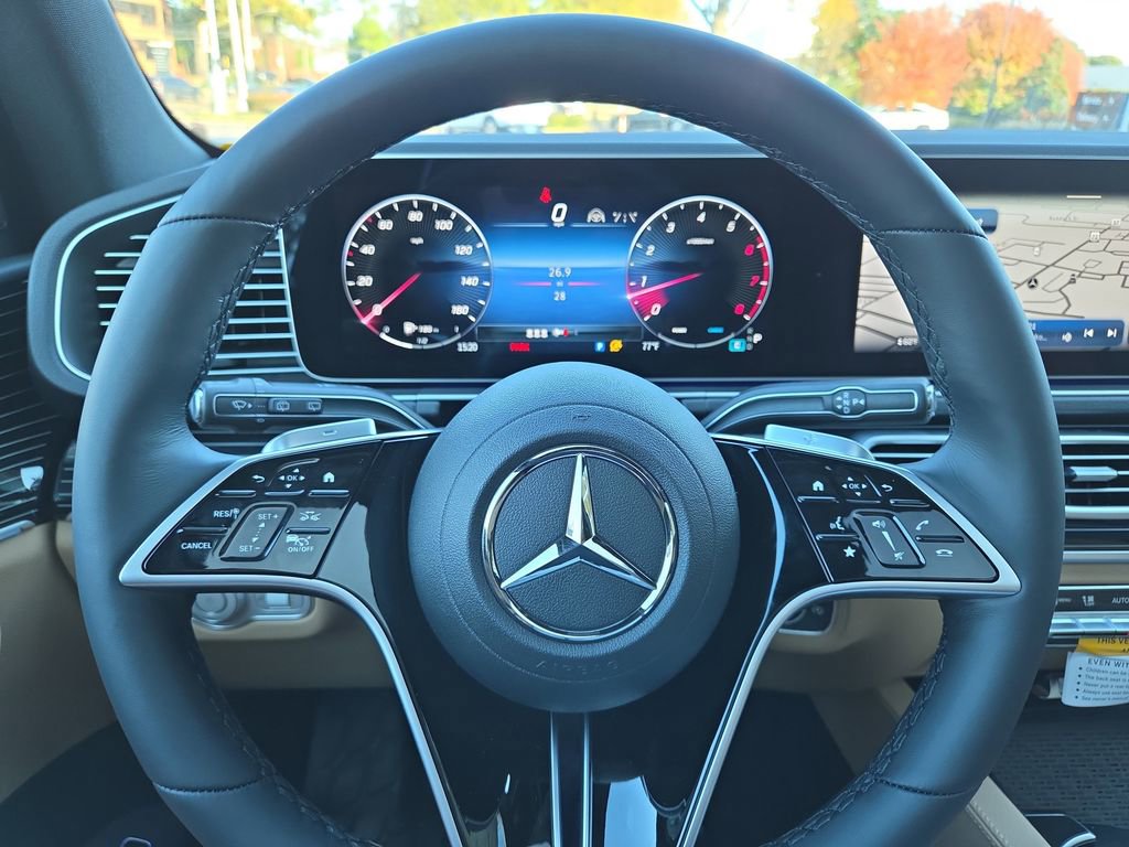 New 2026 Mercedes-Benz GLE 450 4MATIC image 20