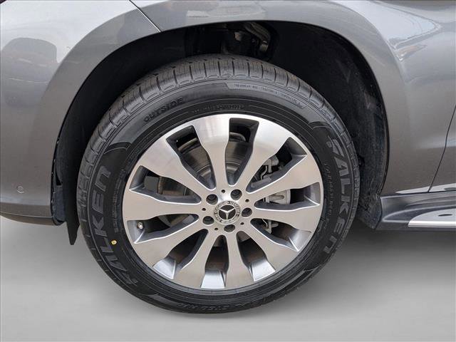 Used 2019 Mercedes-Benz GLS 450 4MATIC image 26
