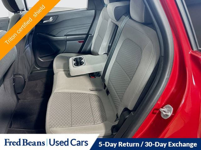 Used 2021 Ford Escape SE w/ Convenience Package image 14