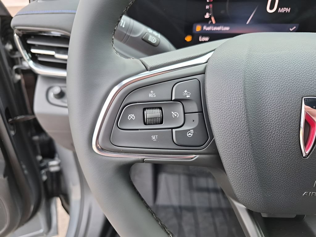 New 2026 Buick Envista Sport Touring w/ Convenience I Package FWD image 36