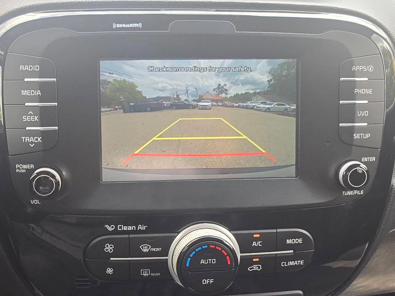 Used 2018 Kia Soul ! w/ Tech Package image 27