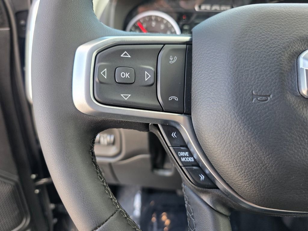 New 2026 RAM 1500 Big Horn image 17