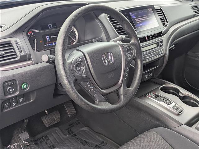 Used 2023 Honda Ridgeline Sport image 9