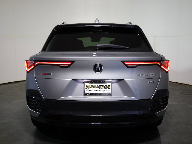 Certified 2024 Acura ZDX A-Spec AWD/4WD image 10