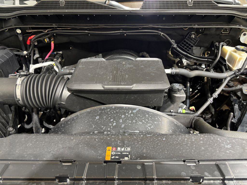 Used 2020 Chevrolet Silverado 2500 W/T w/ WT Fleet Convenience Package image 24