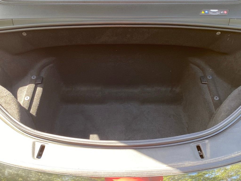 Used 2024 Lucid Air Pure image 16