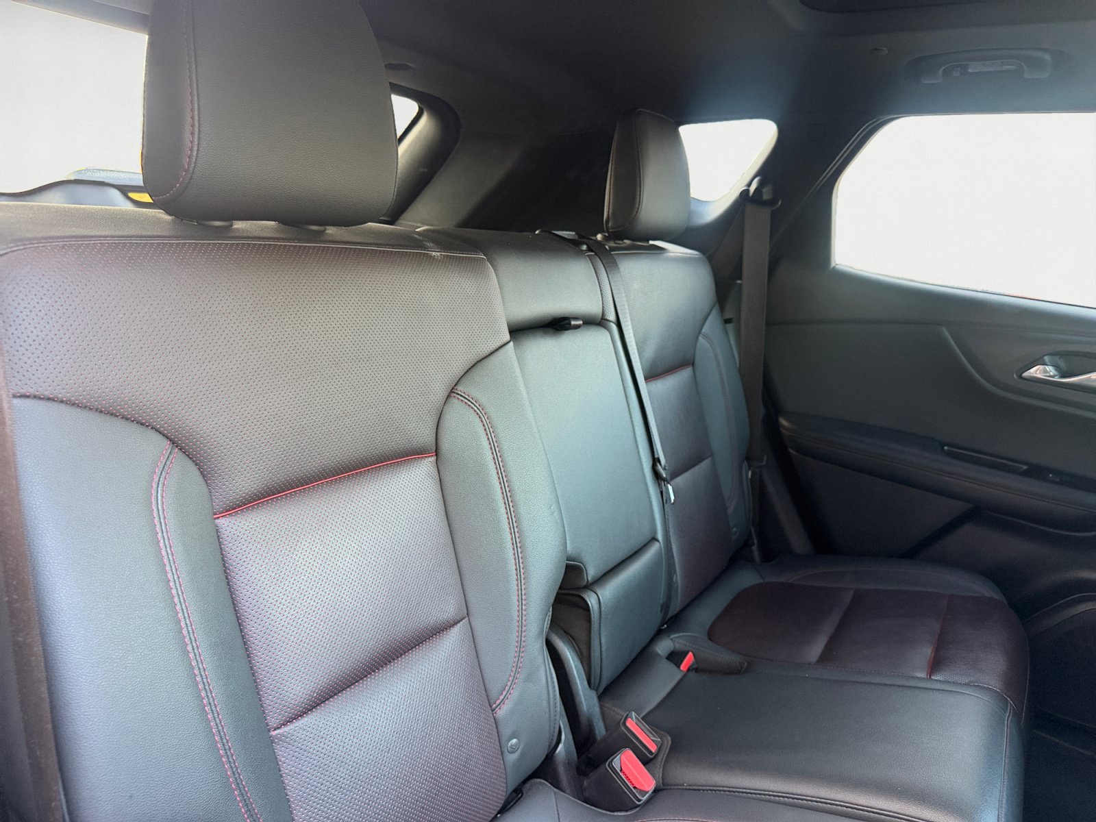 Used 2019 Chevrolet Blazer RS AWD/4WD image 18