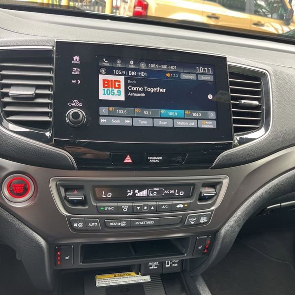 Used 2023 Honda Passport EX-L image 29