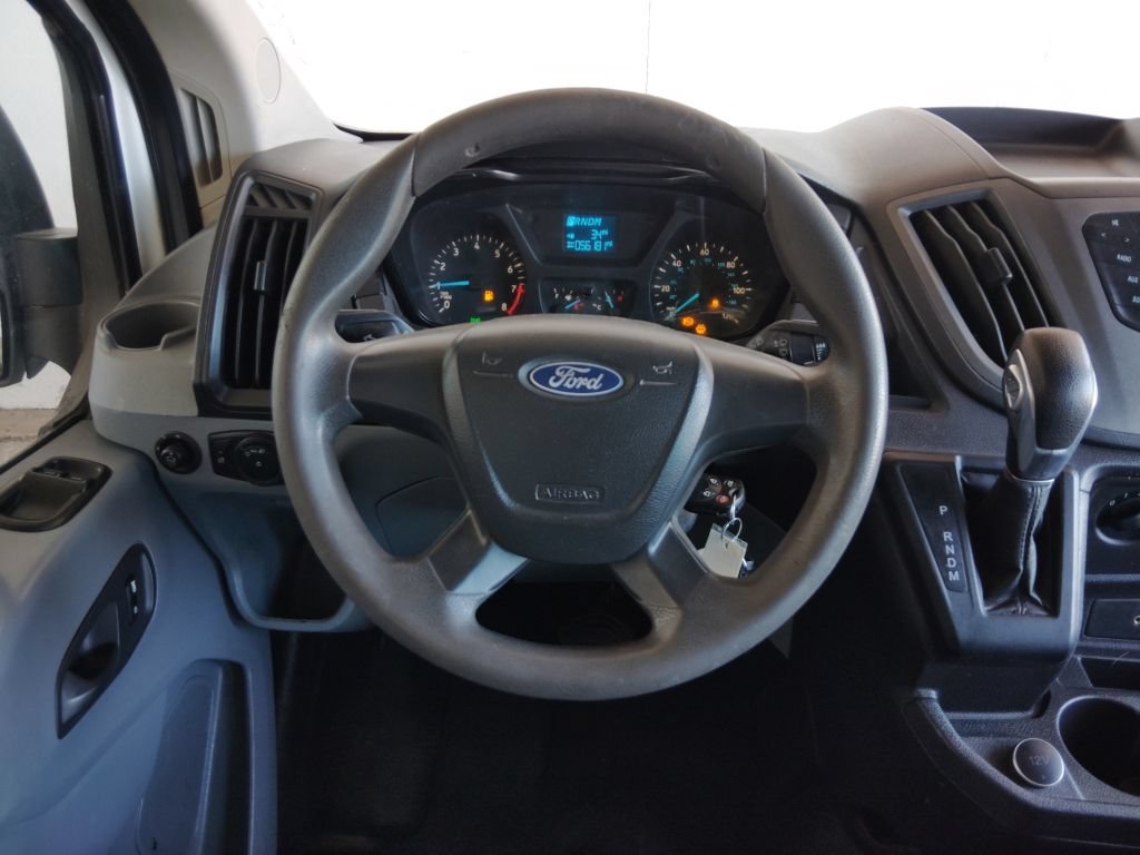 Used 2019 Ford Transit 350 XL RWD image 23