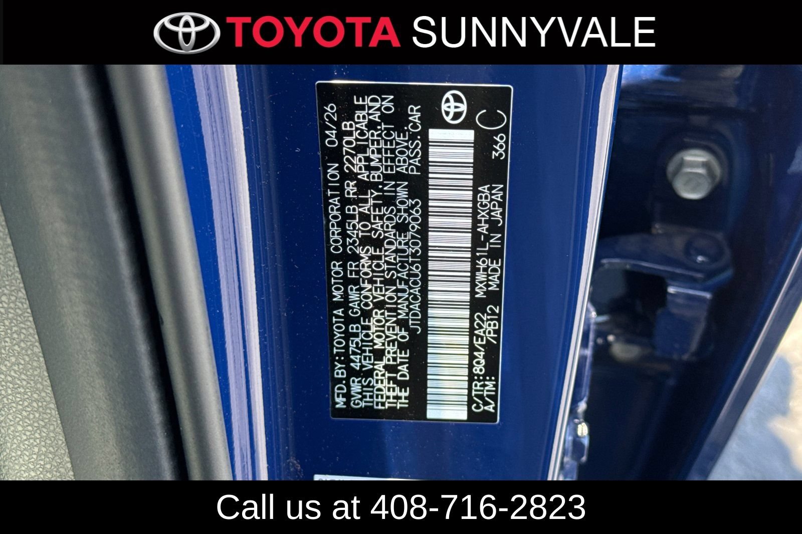 Used 2026 Toyota Prius Plug-In Hybrid FWD image 30