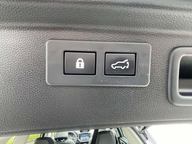 Used 2021 Subaru Forester Touring w/ Popular Package #2 image 10
