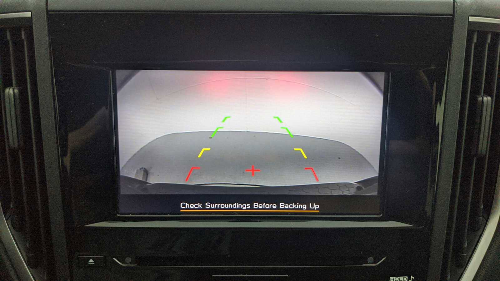 Certified 2023 Subaru Crosstrek 2.0i Premium image 13