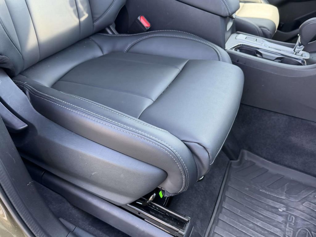 Used 2026 Subaru Ascent Premium AWD/4WD image 11