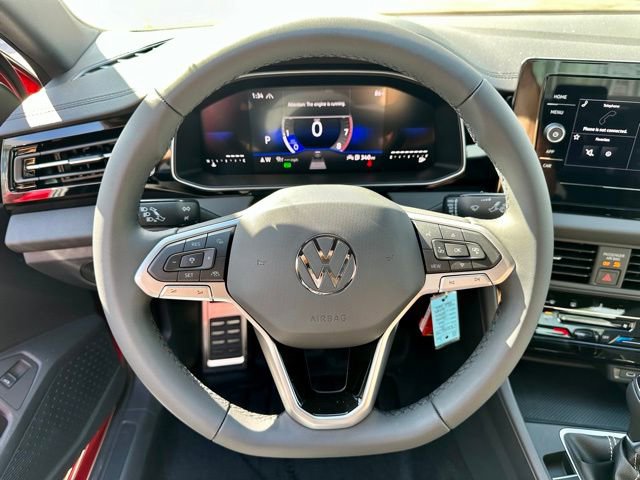 New 2026 Volkswagen Jetta Sport image 24