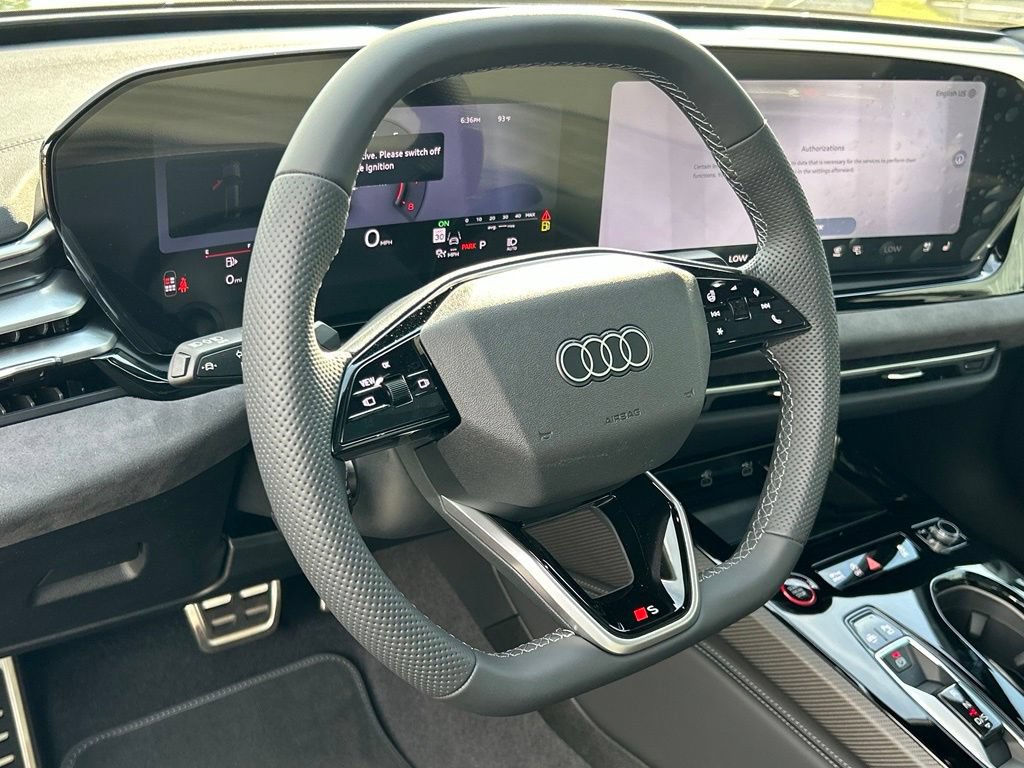 New 2026 Audi S5 Premium Plus AWD/4WD image 18