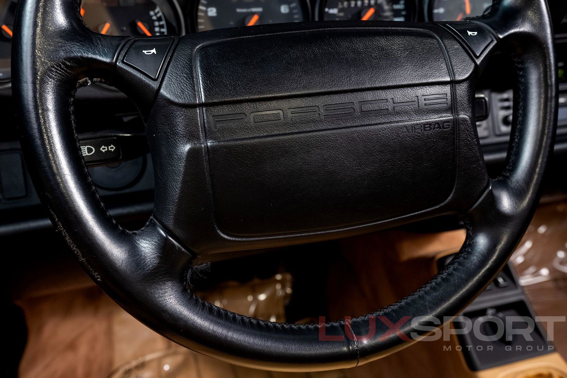 Used 1992 Porsche 911 Carrera image 22