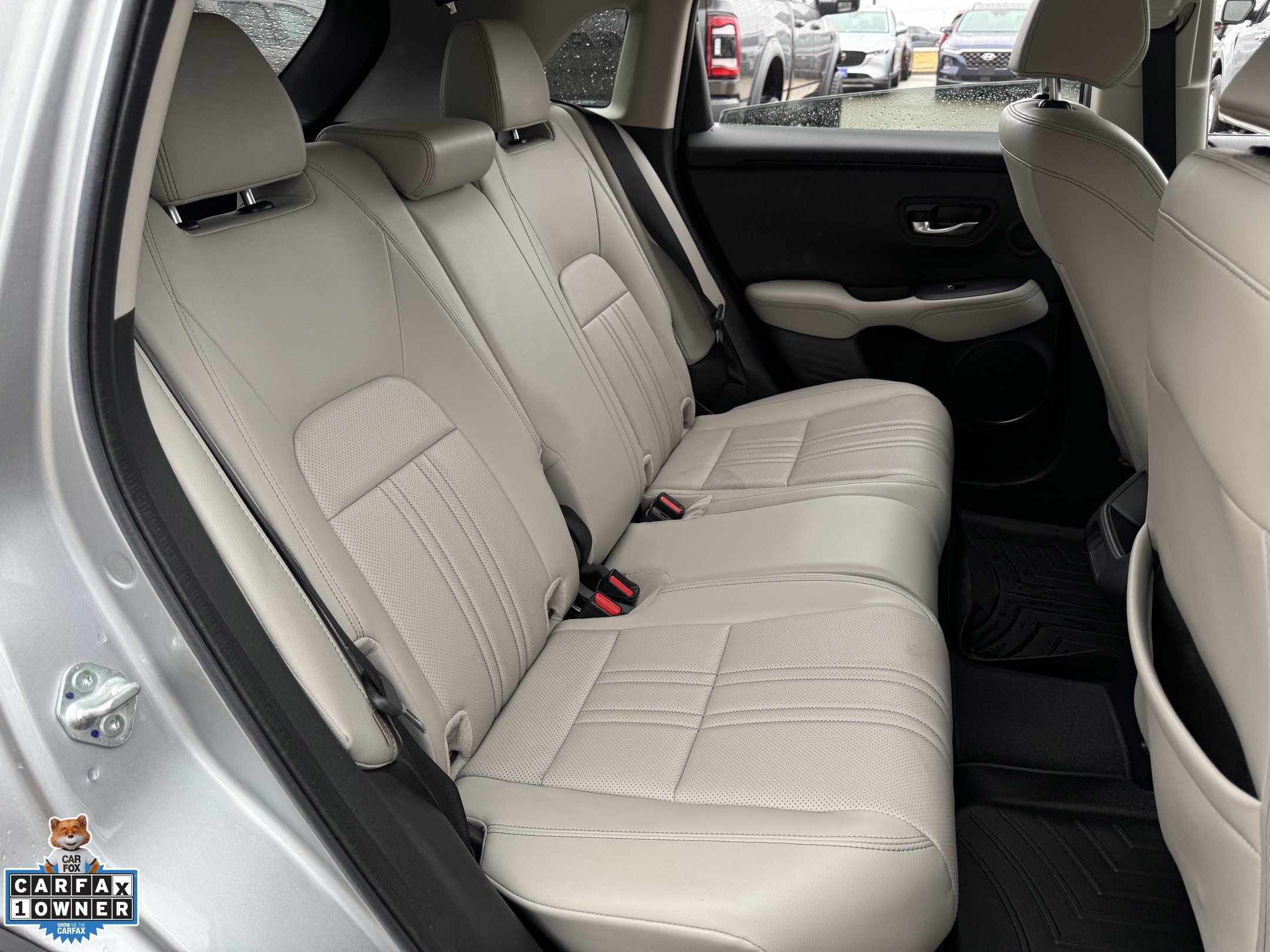 Used 2023 Honda HR-V EX-L image 31