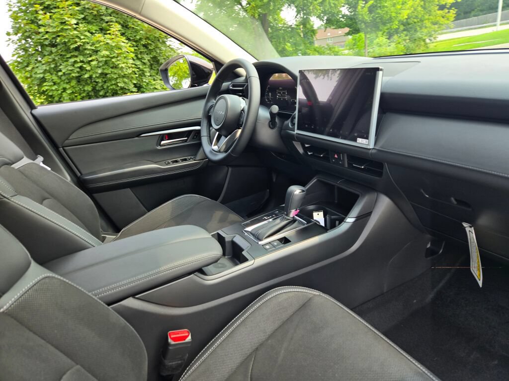 New 2026 MAZDA CX-5 Preferred AWD/4WD image 4
