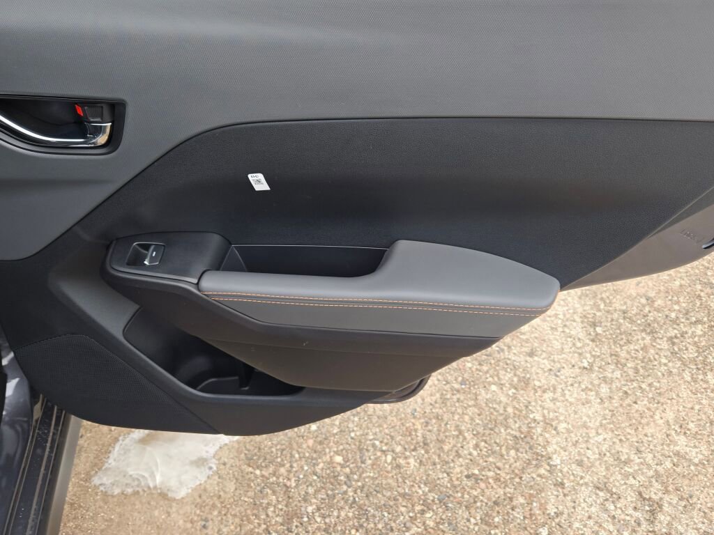 New 2026 Subaru Crosstrek 2.5i Limited image 8