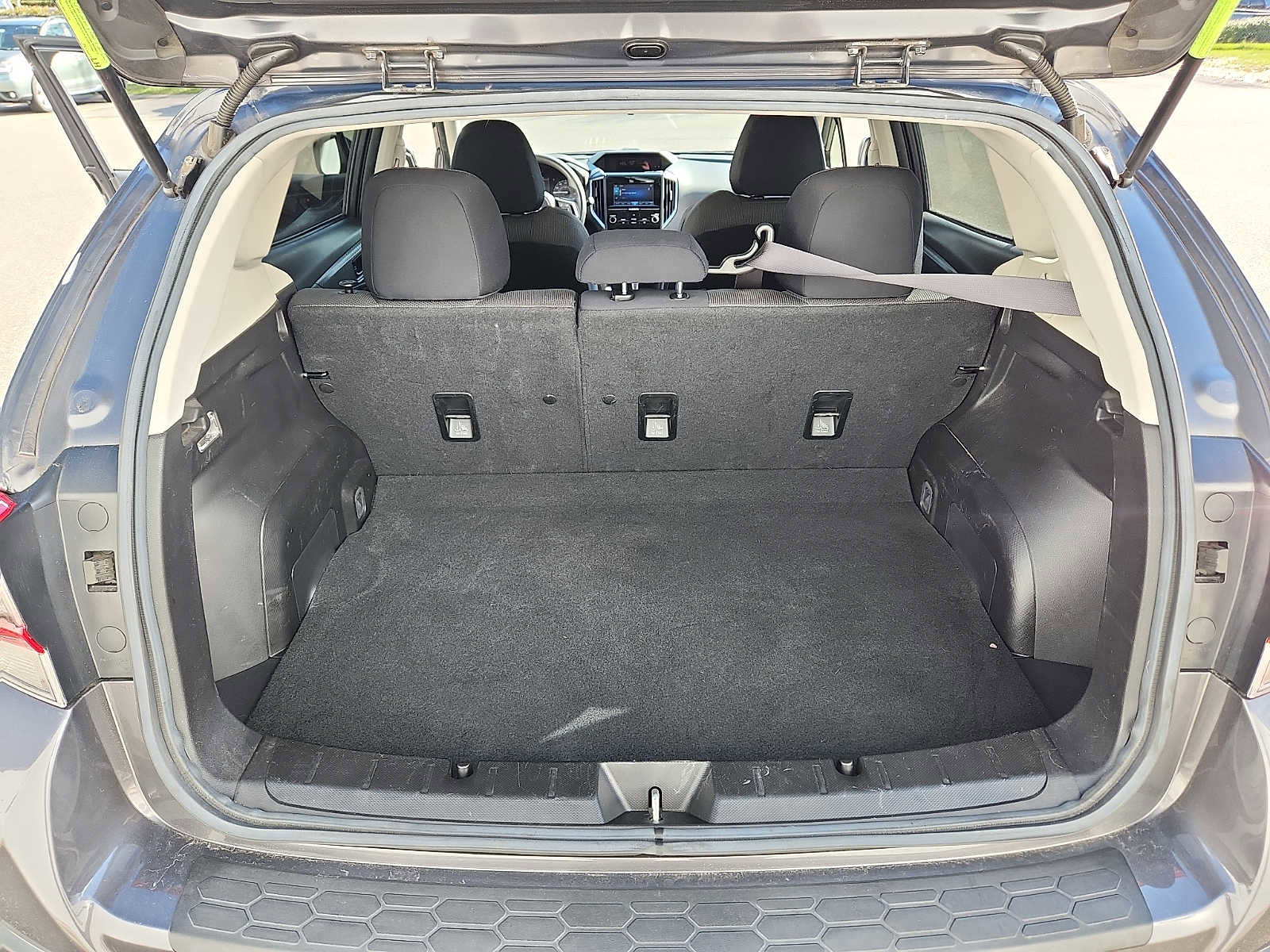 Used 2021 Subaru Crosstrek 2.0i image 27