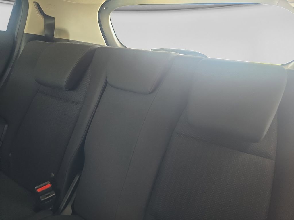 Used 2017 Honda HR-V EX image 16