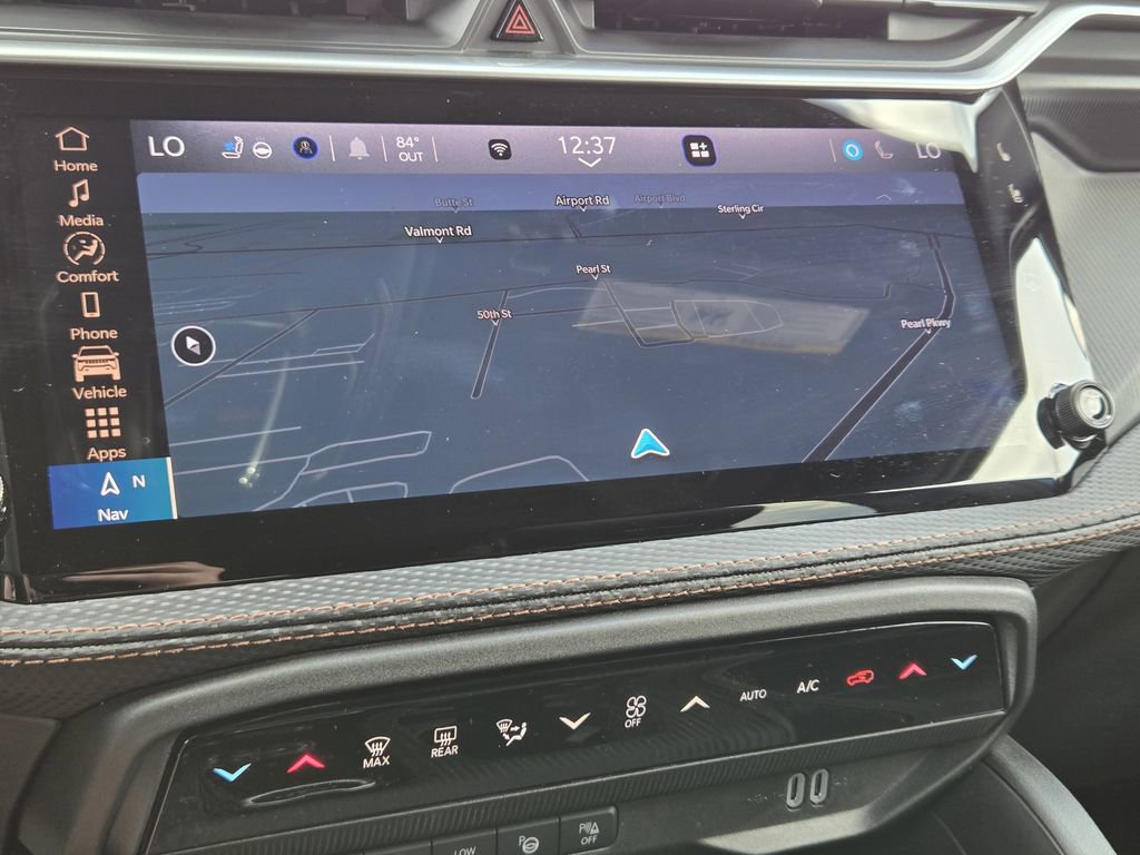 New 2026 Jeep Cherokee Overland image 13