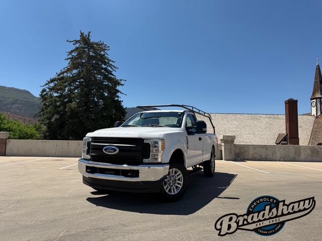 Used 2017 Ford F250 XL w/ Power Equipment Group