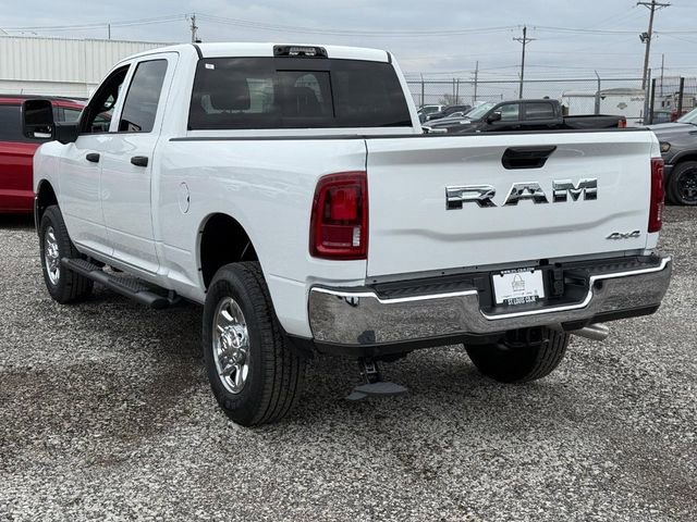 New 2026 RAM 2500 Tradesman image 7