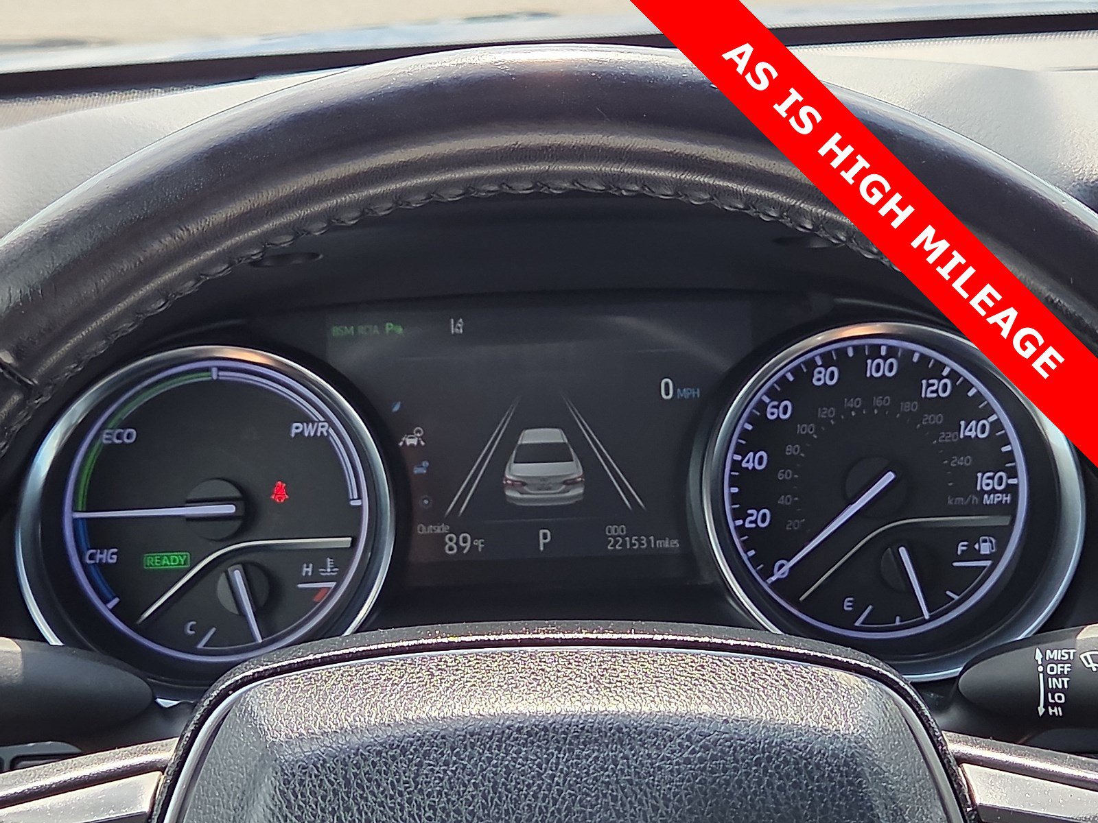 Used 2018 Toyota Camry XLE FWD image 23