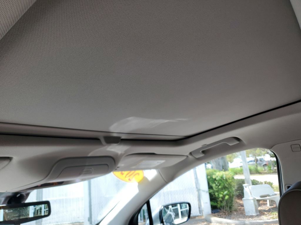 Certified 2021 Buick Enclave Avenir w/ Avenir Technology Package image 25