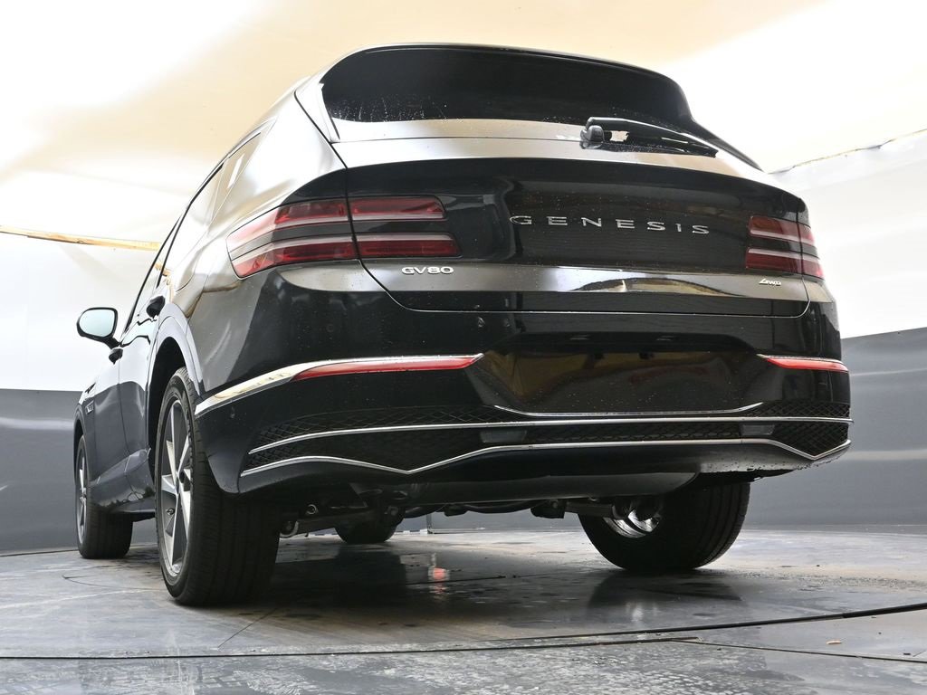 New 2026 Genesis GV80 2.5T Advanced image 41