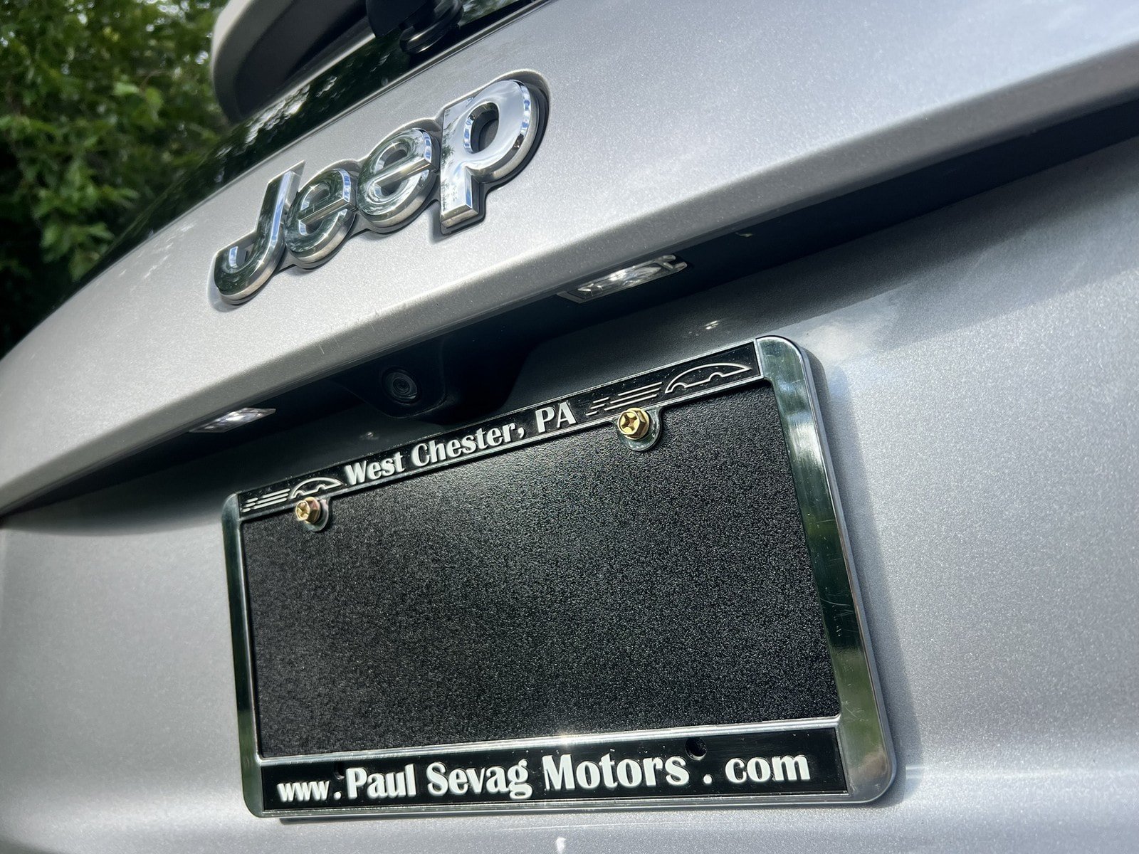 Used 2019 Jeep Grand Cherokee Limited w/ Luxury Group II AWD/4WD image 48