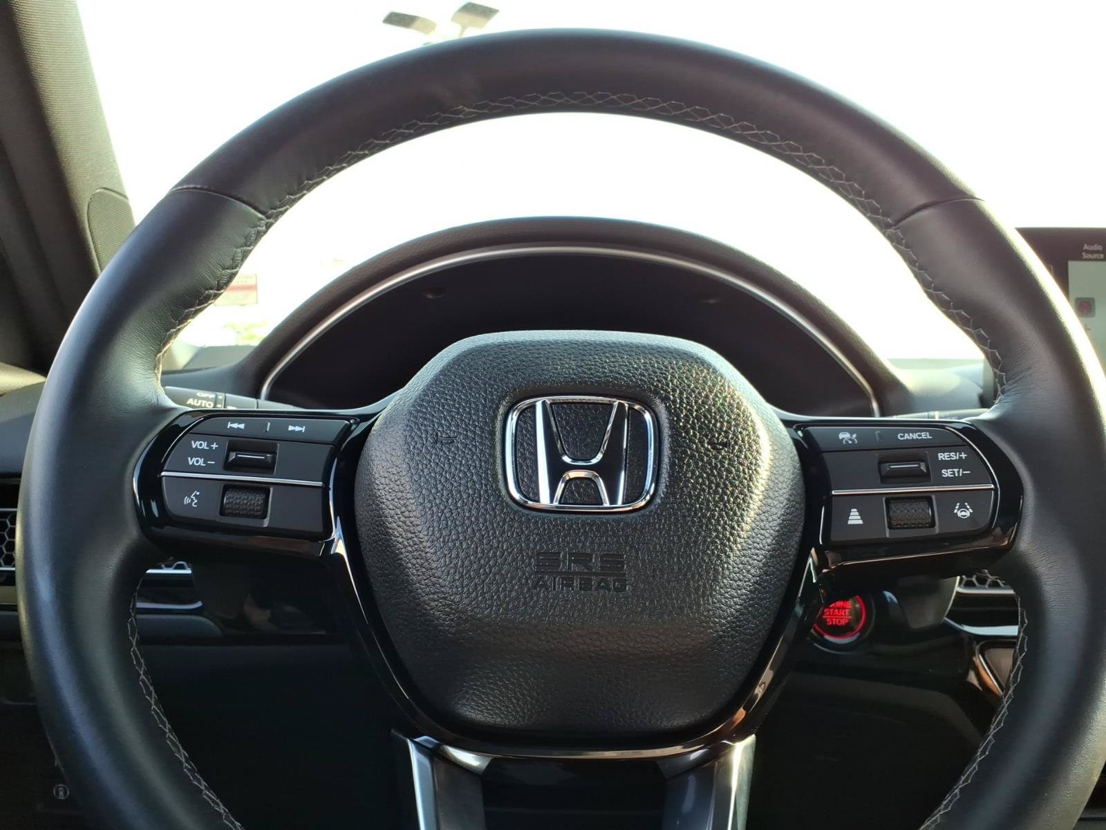 Certified 2023 Honda Civic Sport Touring image 26