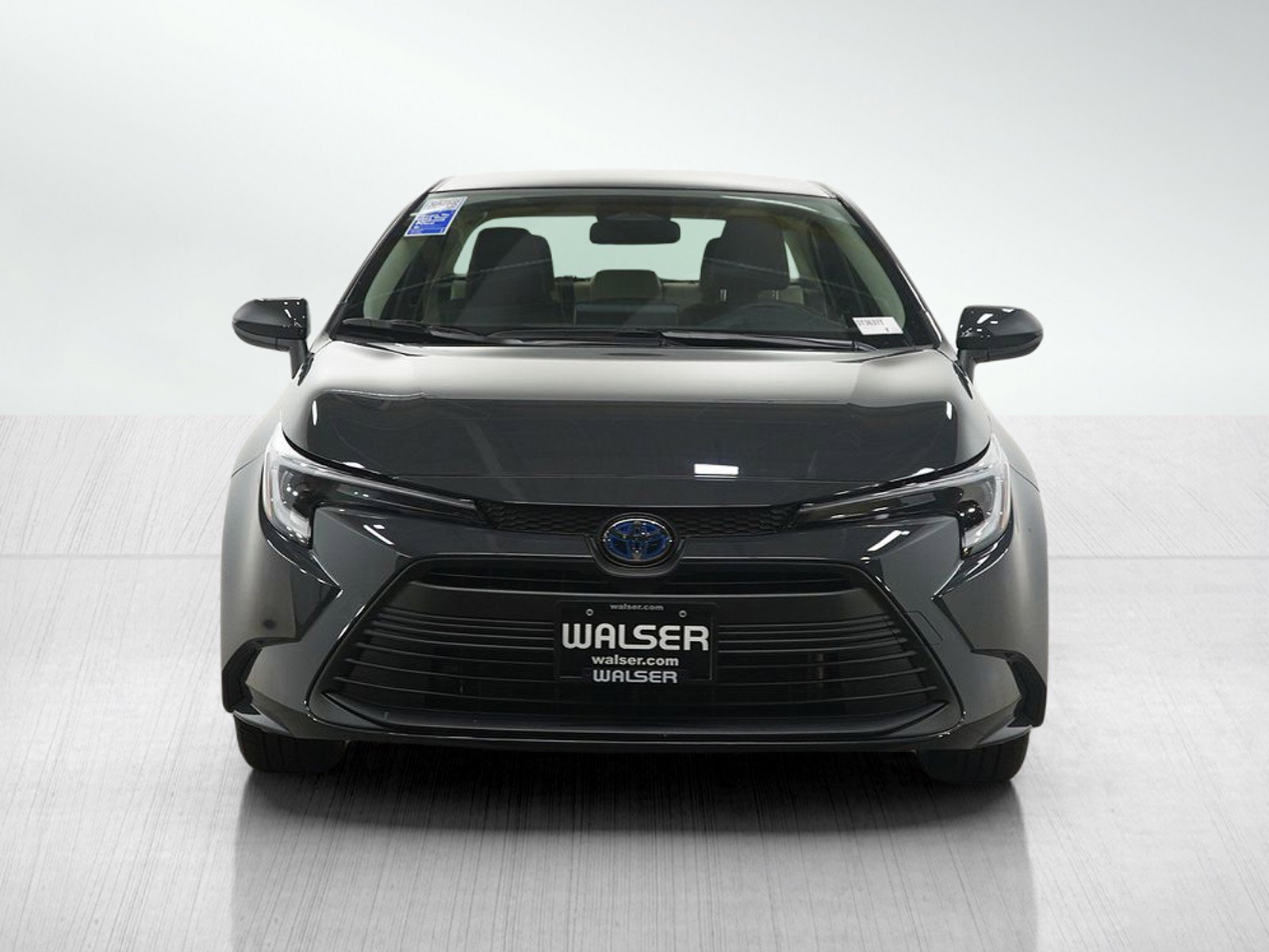 Used 2025 Toyota Corolla LE image 8