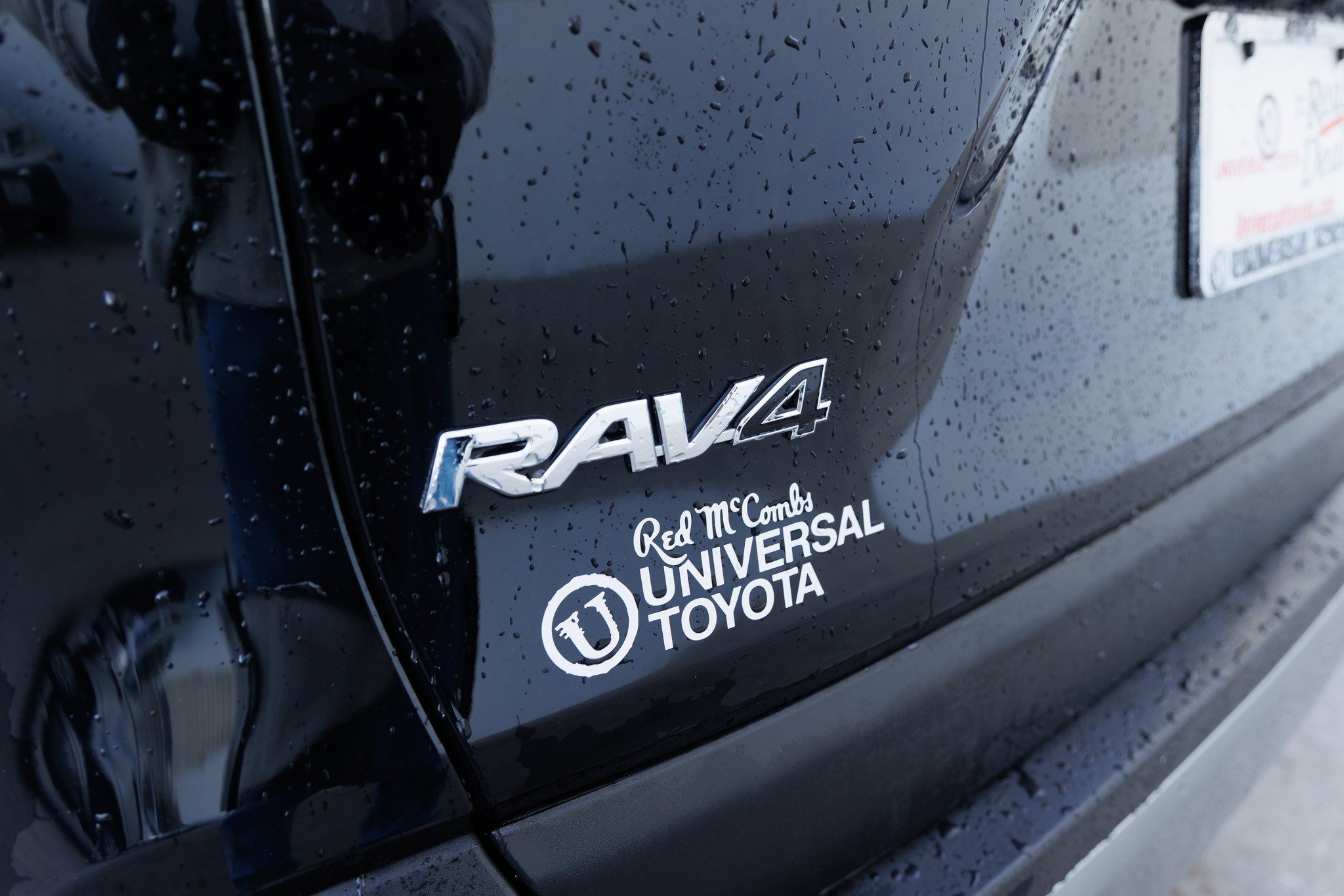 Used 2024 Toyota RAV4 Limited image 13