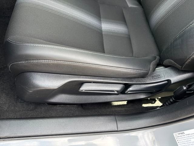 Certified 2025 Honda Civic Sport image 11