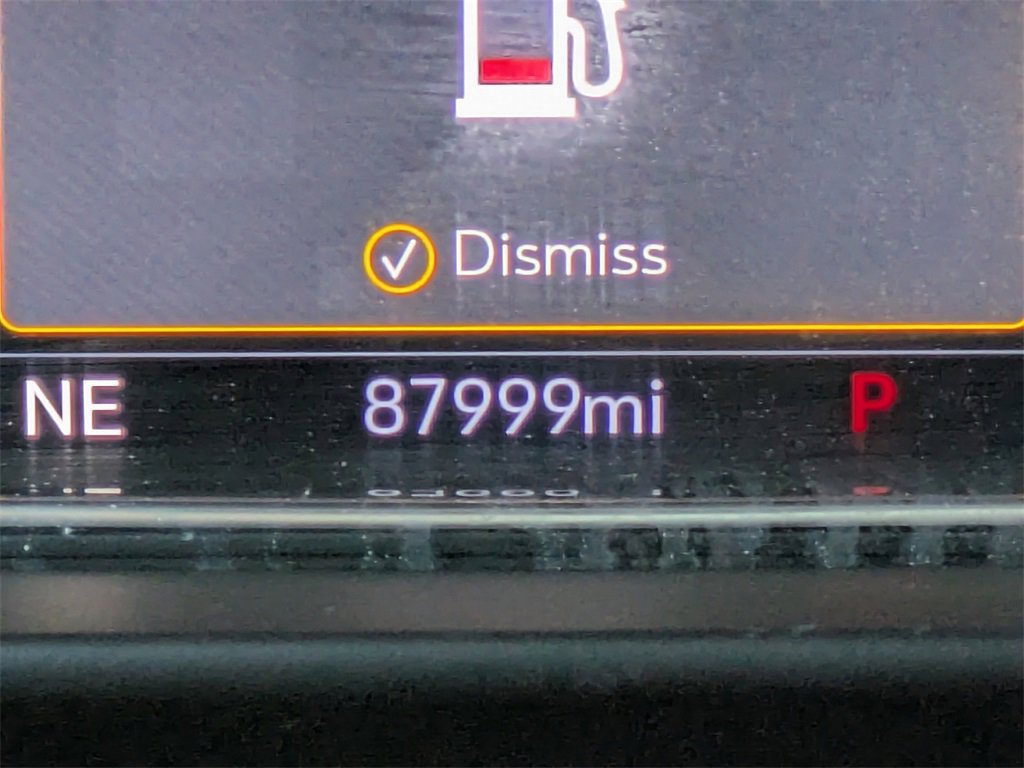 Used 2021 GMC Yukon AT4 w/ Rear Media and Nav Package image 46