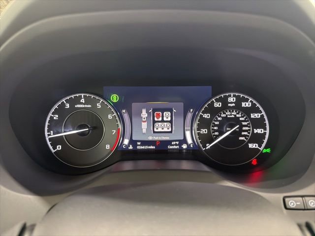 Certified 2023 Acura RDX AWD image 32