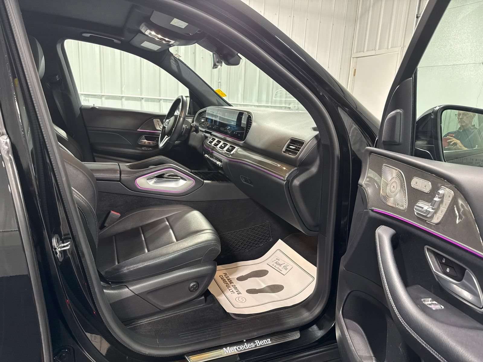 Used 2021 Mercedes-Benz GLE 450 4MATIC image 10