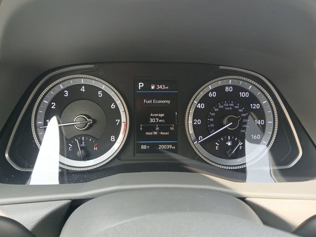 Used 2023 Hyundai Sonata SEL FWD image 18