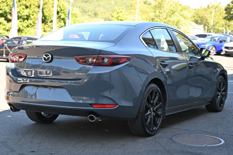 Used 2024 MAZDA MAZDA3 s image 5