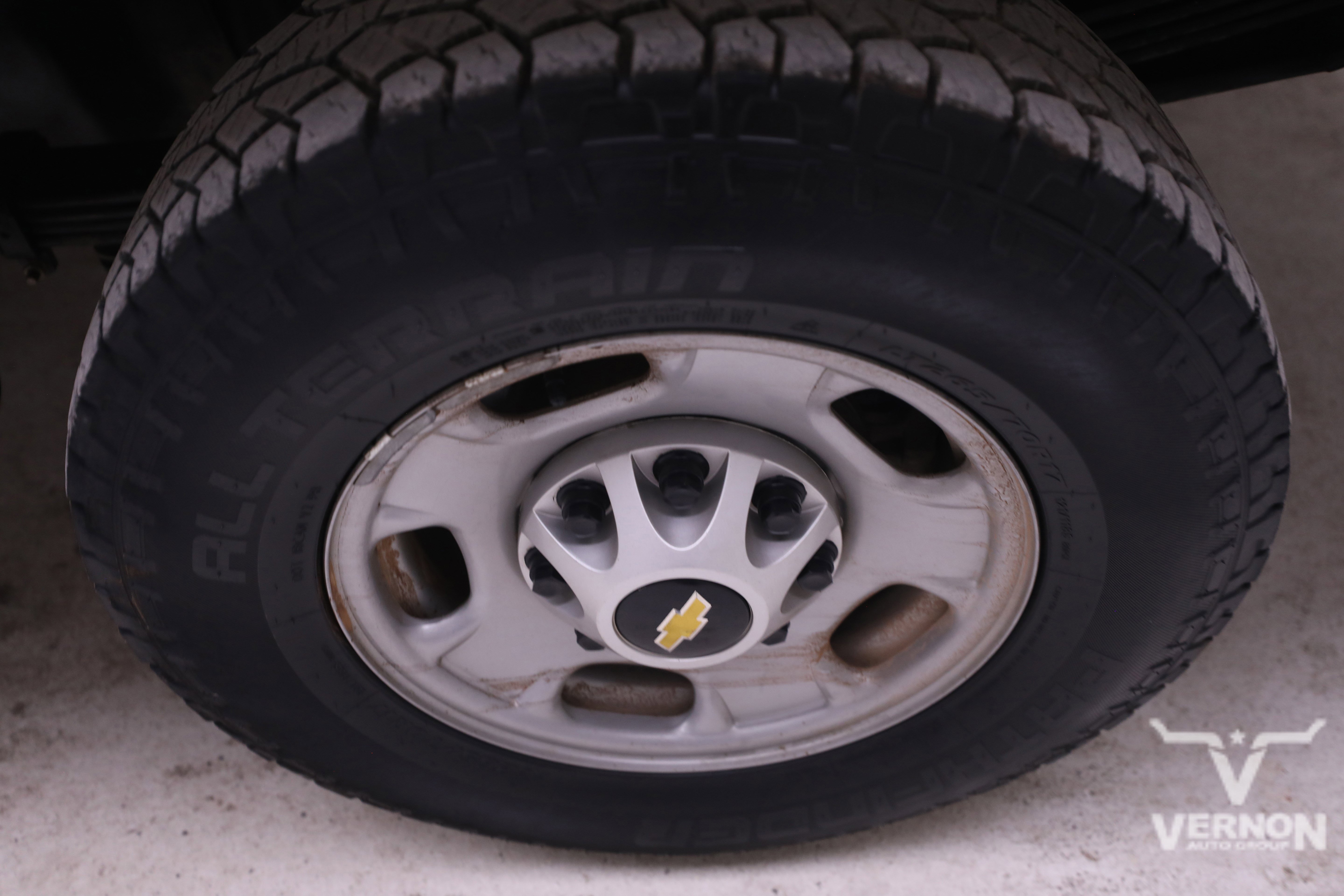 Used 2020 Chevrolet Silverado 2500 W/T w/ WT Convenience Package image 29