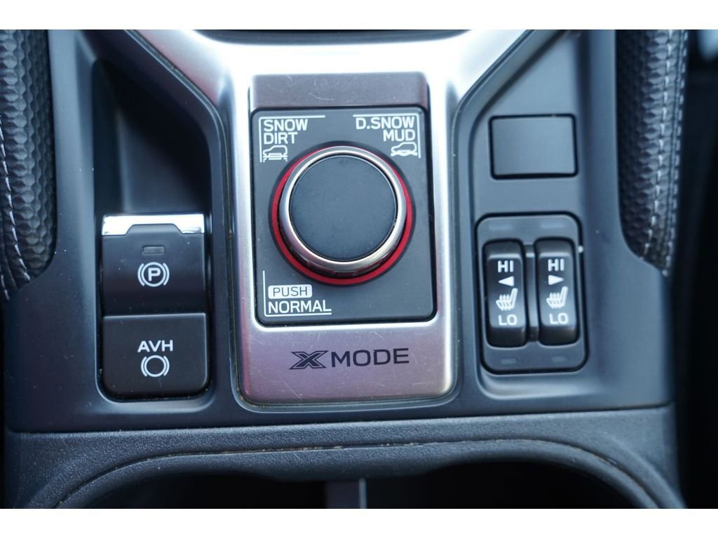 Used 2020 Subaru Forester Limited w/ Popular Package #3 image 21