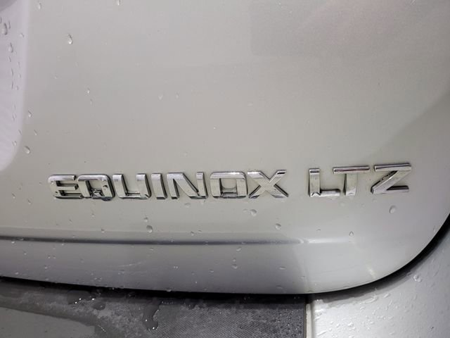 Used 2016 Chevrolet Equinox LTZ w/ Enhanced Convenience Package image 57