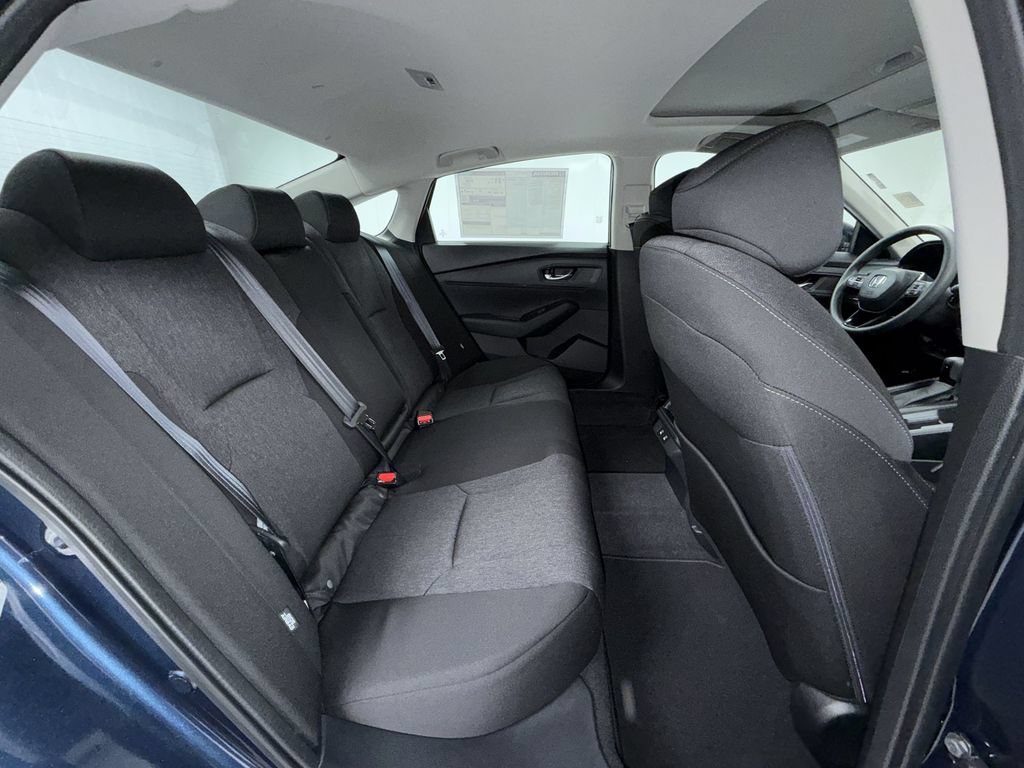 New 2026 Honda Accord SE image 17