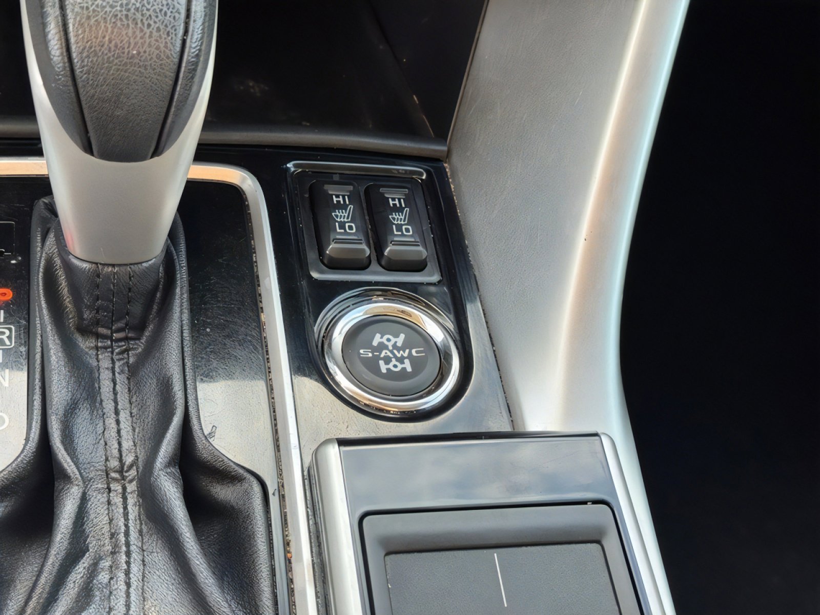 Used 2018 Mitsubishi Eclipse Cross SEL image 30