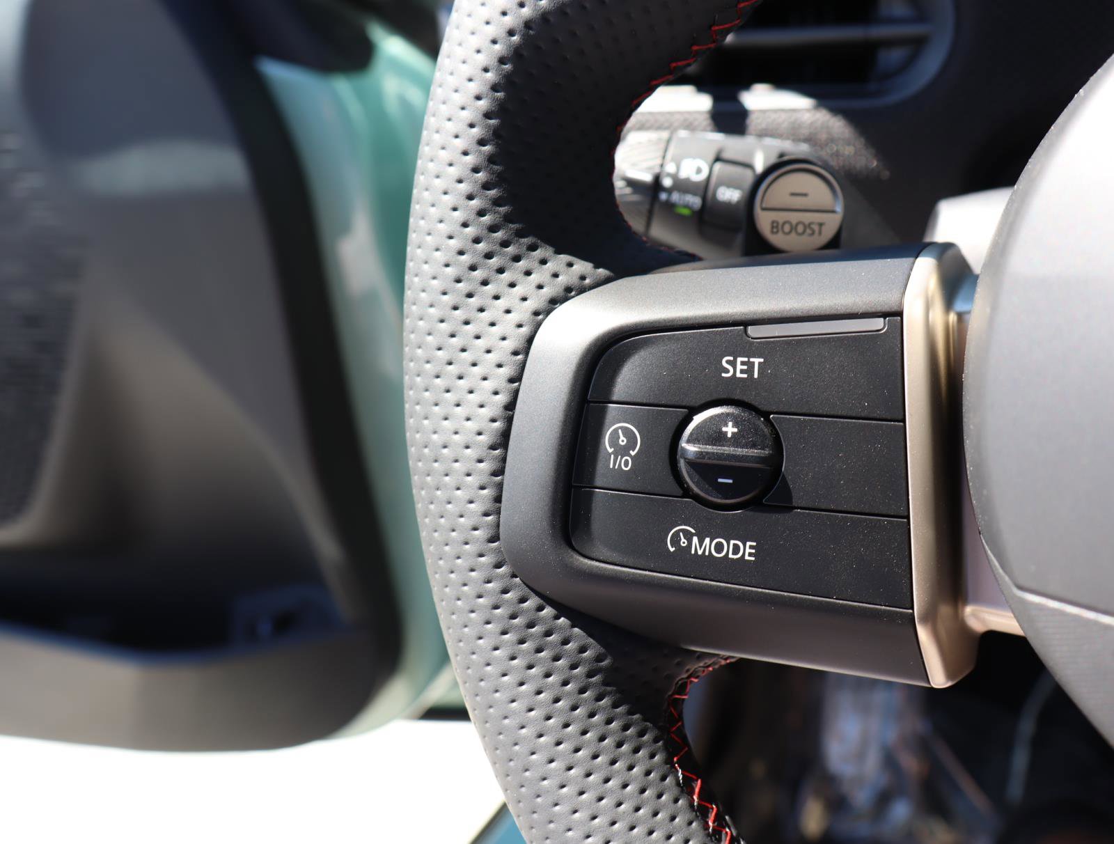 New 2026 MINI Cooper John Cooper Works image 20