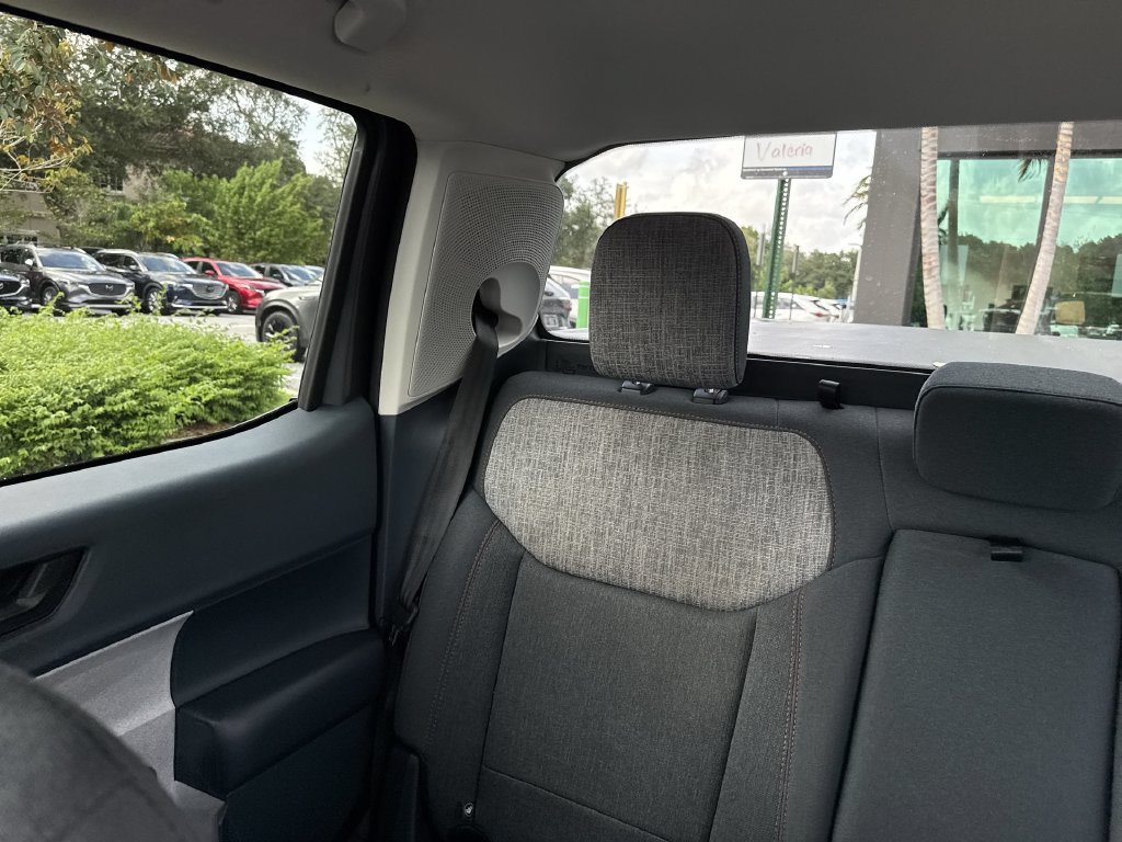 Used 2022 Ford Maverick XLT FWD image 17
