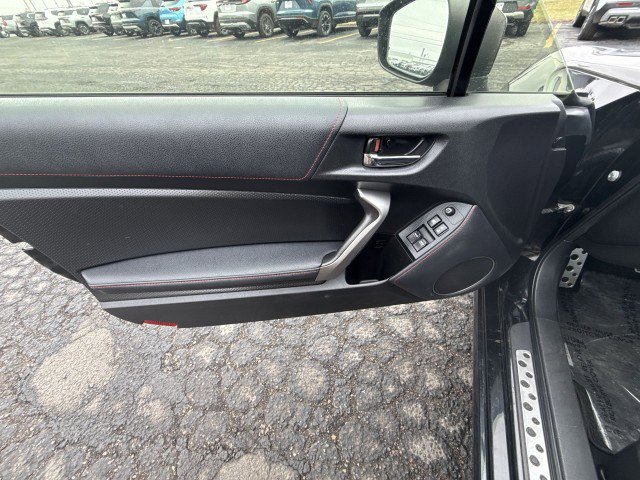 Used 2015 Scion FR-S image 15